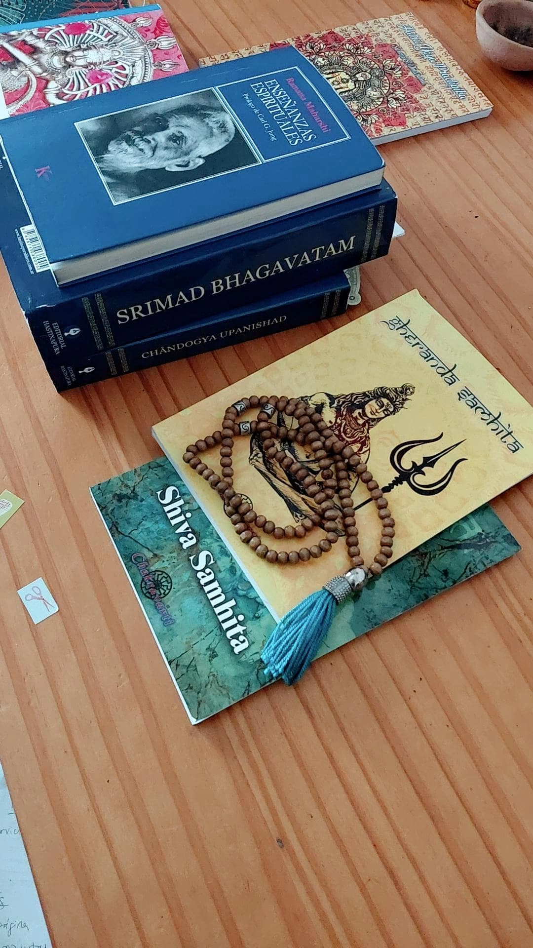 Ciclo de pranayama para principiantes